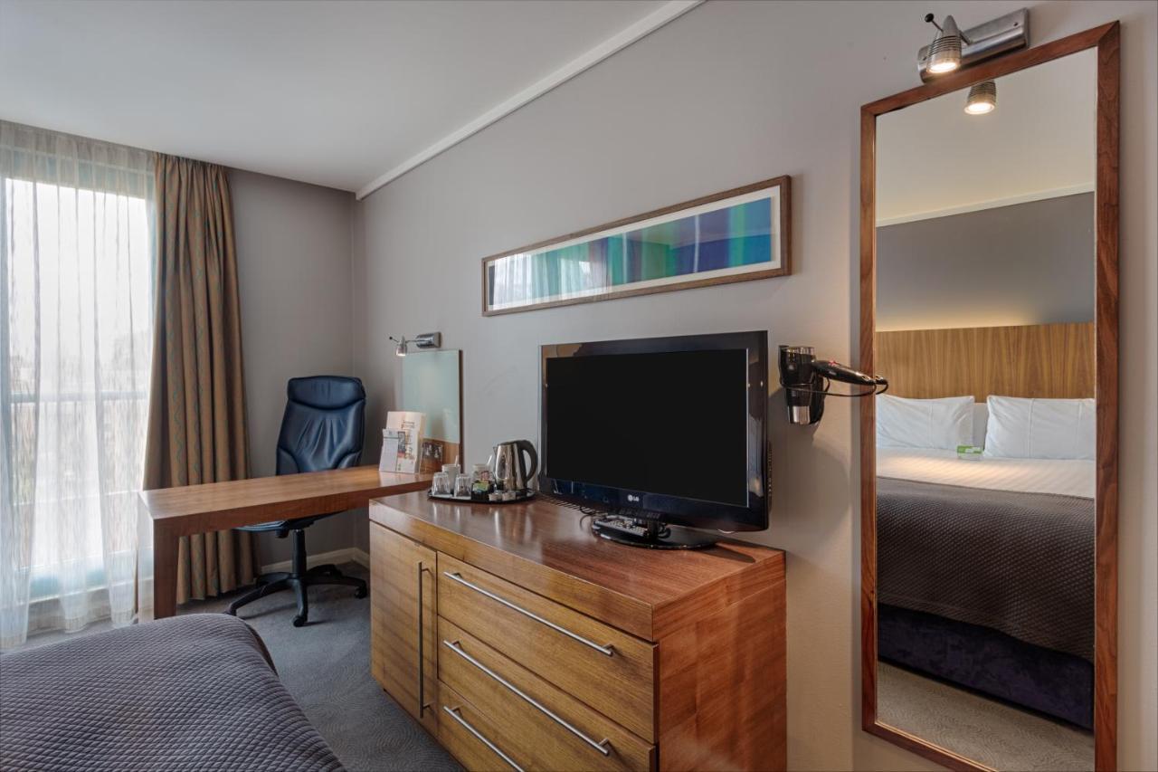 Hotel Camden Lock By Ihg Londra