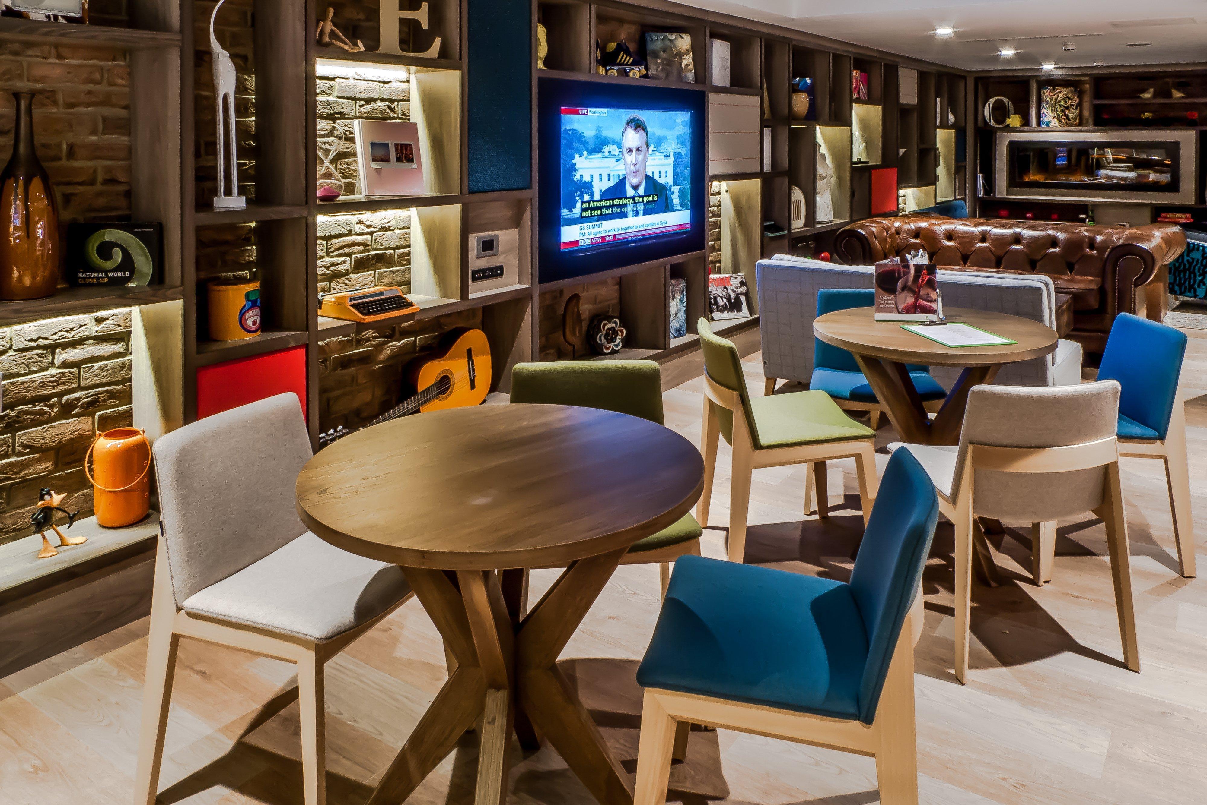 Camden Lock By Ihg 4* Londra