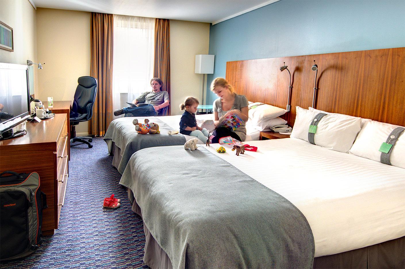 Camden Lock By Ihg Londra
