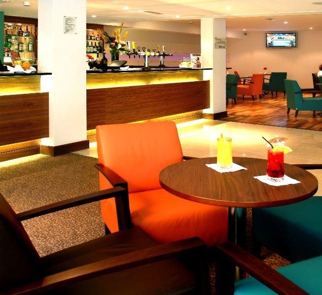 Hotel Camden Lock By Ihg Londra