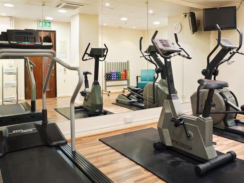 Hotel Camden Lock By Ihg Londra