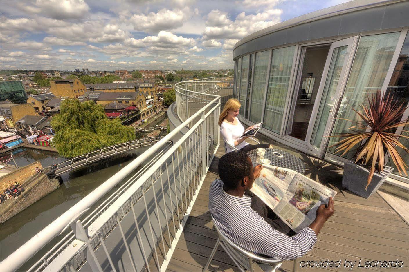 Camden Lock By Ihg Londra